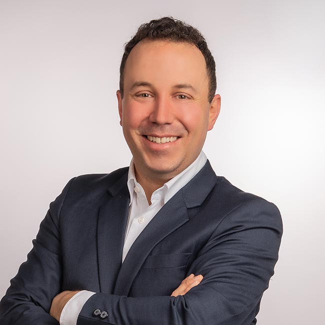 Foto: Portrait von Thomas Leitmannstetter